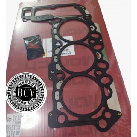 EMPACADURA CAMARA METALICA CHEROKEE KK LIBERTY KJ DAKOTA 3.7