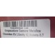 EMPACADURA CAMARA METALICA CHEROKEE KK LIBERTY KJ DAKOTA 3.7