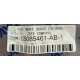 BASE AMORTIGUADOR DODGE CALIBER / JEEP COMPASS