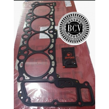EMPACADURA CAMARA METLICA GRAND CHEROKEE 4.7 WJ WK 99 -10