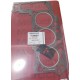 EMPACADURA CAMARA AMIANTO CHEROKEE KK LIBERTY KJ DAKOTA 3.7