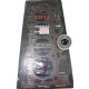 EMPACADURA CAMARA AMIANTO ECOSPORT / FOCUS 2.0 / RANGER 2.3