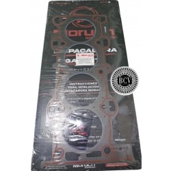 EMPACADURA CAMARA AMIANTO ECOSPORT / FOCUS 2.0 / RANGER 2.3