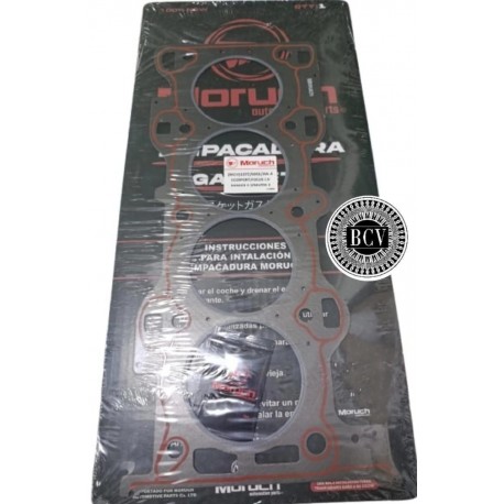 EMPACADURA CAMARA AMIANTO ECOSPORT / FOCUS 2.0 / RANGER 2.3