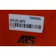 TERMINAL TRAIBLAZER 05-09 EXTERNO ROSCA GRUESA LH
