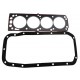 KIT EMPACADURA CORSA 1.4 1.6 1.8 MERIVA MONTANA PALIO 1.8