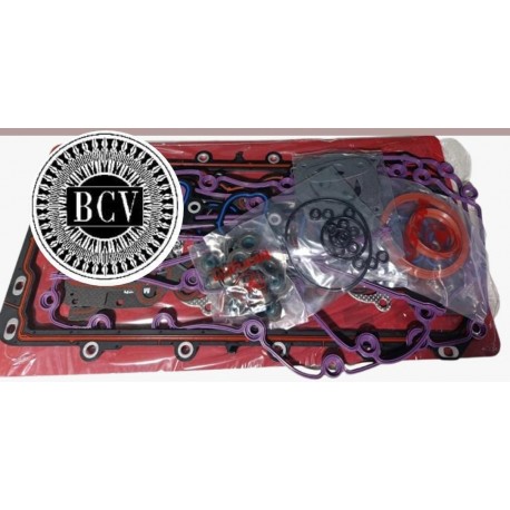 KIT JUEGO EMPACADURA CHEVROLET AVEO 1.6 1 OREJA