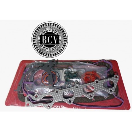 KIT JUEGO EMPACADURA CHEVROLET AVEO 1.6 2 HUECO