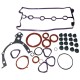 KIT JUEGO EMPACADURA CHEVROLET AVEO 1.6 2 HUECO