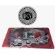 JUEGO KIT EMPACADURAS CHEVROLET SPARK
