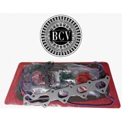JUEGO KIT EMPACADURAS CHEVROLET SPARK
