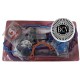 KIT EMPACADURA CHEVROLET BLAZER 262 INYECCION 1995 A 2002