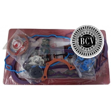 KIT EMPACADURA CHEVROLET BLAZER 262 INYECCION 1995 A 2002