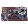 KIT EMPACADURA CHEVROLET BLAZER 262 INYECCION 1995 A 2002
