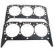 KIT EMPACADURA CHEVROLET BLAZER 262 INYECCION 1995 A 2002