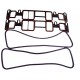 KIT EMPACADURA CHEVROLET BLAZER 262 INYECCION 1995 A 2002