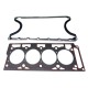 KIT EMPACADURA FORD FIESTA MAX MOVE BALITA KA ECOSPORT 1.6