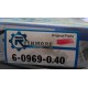 CONCHA BIELA TOYOTA FORTUNER 4.0/TACOMA 1GRFE (040