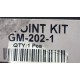 COPA C/ TRICETA CHEVROLET SPARK LYO INT./22 EXT X35 OP-501