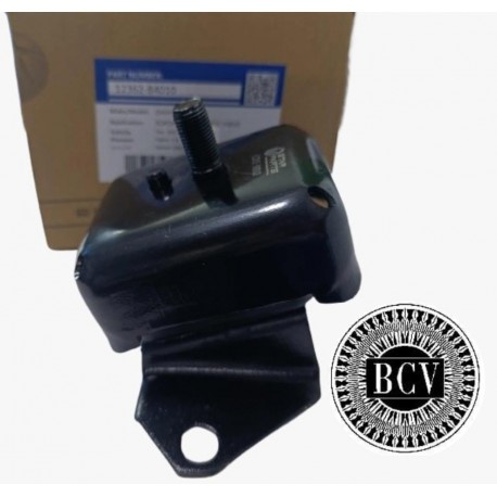 BASE MOTOR LH DAIHATSU TERIOS BEGO 2008 - 2015