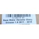 BASE MOTOR RH CHERY ORINOCO 1.8 2011 - 2016