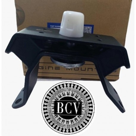 BASE MOTOR CAJA TOYOTA MERU PRADO 4RUNNER 5VZ 00-02 HILUX