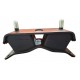 BASE DE CAJA TOYOTA FJ80 AUTANA BURBUJA AUTOMATICO