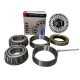 KIT RODAMIENTO TRASERO CHEVROLET SPARK MATIZ