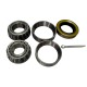 KIT RODAMIENTO TRASERO CHEVROLET SPARK MATIZ