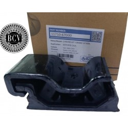 BASE DE CAJA CHEVROLET GRAND VITARA XL5 XL7 2.0 2.5 4X4