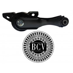 BASE MOTOR TRASERA CHEVROLET SPARK CON BIELA
