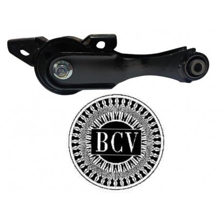 BASE MOTOR TRASERA CHEVROLET SPARK CON BIELA