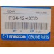 ACTUADOR DE LEVA VVTI MAZA 3 2.0 MAZDA 6 2.3 CADENA GRUESA
