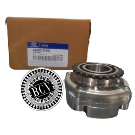 RACHE OCV O VVTI DE LEVAS DE TUCSON KIA SPORTAGE 2.0