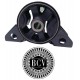 BASE CAJA INFERIOR TRASERA CHEVROLET SPARK