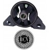 BASE CAJA INFERIOR TRASERA CHEVROLET SPARK