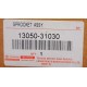 PIÑON ENGRANAJE VVTI 4RUNNER FORTUNER KAVAK TACOMA 4.0 1GR