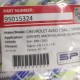 BASE DE AMORTIGUADOR CHEVROLET AVEO / SPARK DEL