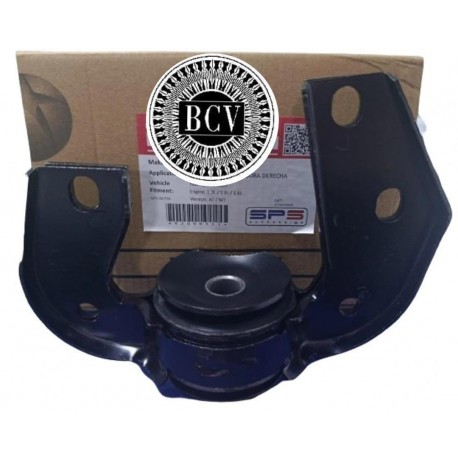 BASE SOPORTE BARRA TENSORA MURCIELAGO RH CORSA 96-08