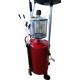 RED MAQUINA DE EXTRACCION DE ACEITE