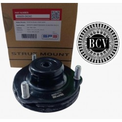 BASE AMORTIGUADOR DELANTERO TOYOTA FORTUNER HILUX 4RUNNER FJ