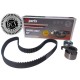 KIT DE TIEMPO CORREA TOYOTA STARLET 1.3 LTS 93-99123 DIENTES