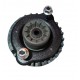 BASE DE AMORTIGUADOR DELANTERA TRAILBLAZER 4.2 5.3 02-09 COM
