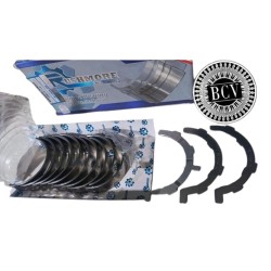 CONCHA BANCADA STD FORD 4.6L TRITÓN FX4 FORTALEZA 5.4L STD