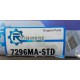 CONCHA BANCADA STD FORD 4.6L TRITÓN FX4 FORTALEZA 5.4L STD