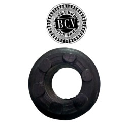 BASE AMORTIGUADOR ARAUCA CHERY X1 QQ6 DELANTERA GOMA