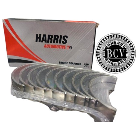 CONCHA BANCADA JEEP 3.7 KJ KK LIBERTY 01/09 DAKOTA 0.10