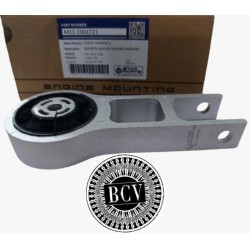 BASE DE MOTOR TRASERA INFERIOR CHERY ORINOCO
