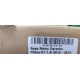BASE MOTOR DERECHA CHERY X1 1.3L