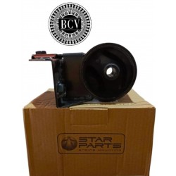 BASE MOTOR FRONTAL DELANTERA CHERY ARAUCA